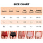 BUY 1 FREE 2-High Waist Hip Lifting Warm Antibacterial Underwear