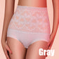 BUY 1 FREE 2-High Waist Hip Lifting Warm Antibacterial Underwear