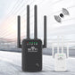 BUY 2 GET 1 FREE-WiFi Extender Signal Booster