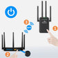 BUY 2 GET 1 FREE-WiFi Extender Signal Booster