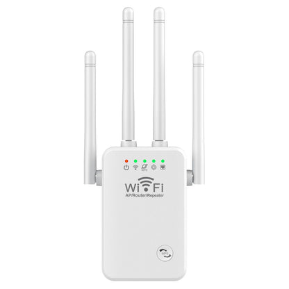 BUY 2 GET 1 FREE-WiFi Extender Signal Booster