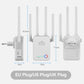 BUY 2 GET 1 FREE-WiFi Extender Signal Booster