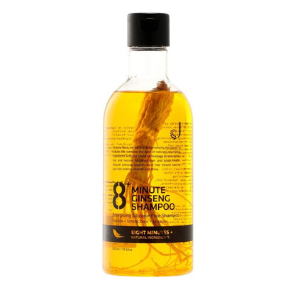 Ginseng Extract Root Nourishing Shampoo