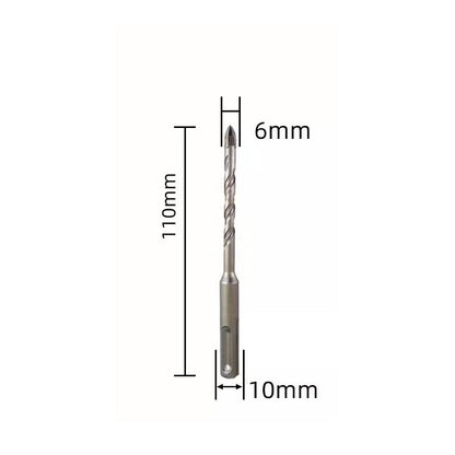 Electric Hammer Drill Bits