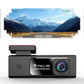 1080P HD Night Vision USB Hidden Car Dashcam Camera