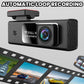 1080P HD Night Vision USB Hidden Car Dashcam Camera