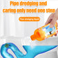 BUY 600ML GET 900ML FREE-All-In-One Drain Cleaner - Pipe Dredging & Caring