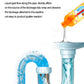 BUY 600ML GET 900ML FREE-All-In-One Drain Cleaner - Pipe Dredging & Caring